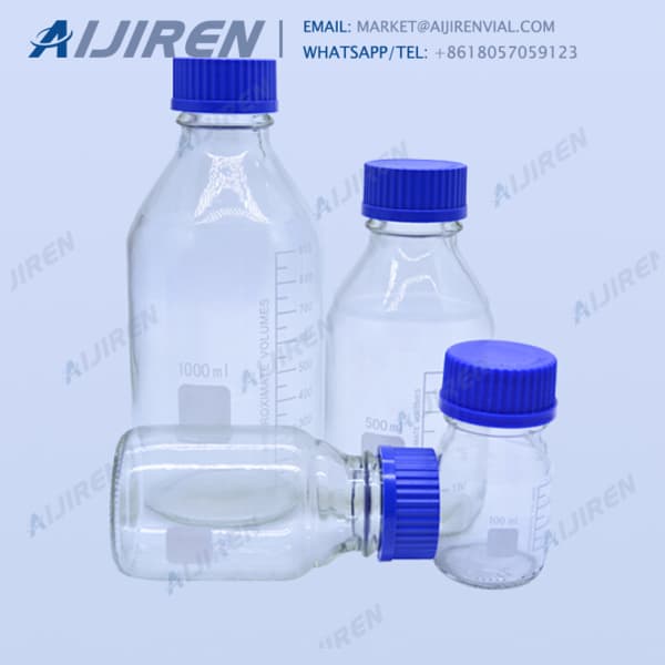 Professional 250ml GL45 thread China